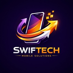 Swiftech Logo